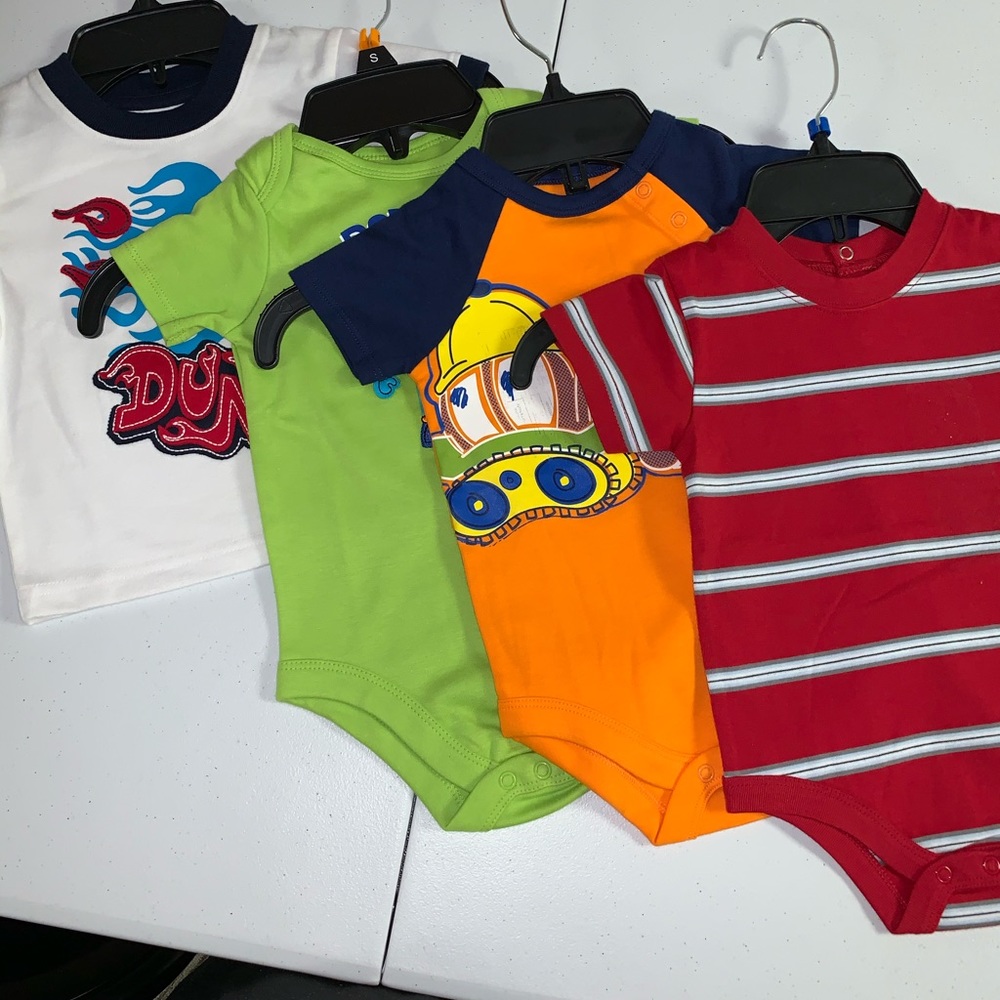 Kids Clothes for boys